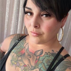 Meet your Posher, Zuleika